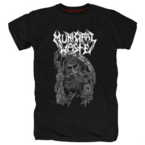 Municipal waste #3