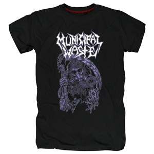 Municipal waste #4