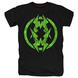 Футболка Municipal waste #10 municipal_w10