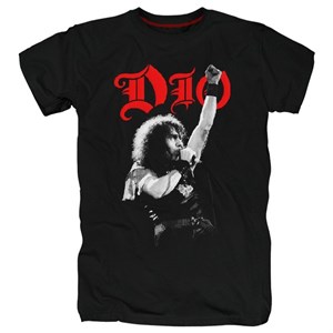 Футболка Dio #1 dio1