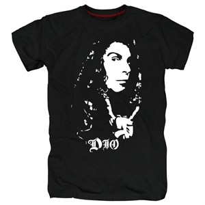 Футболка Dio #9 dio9