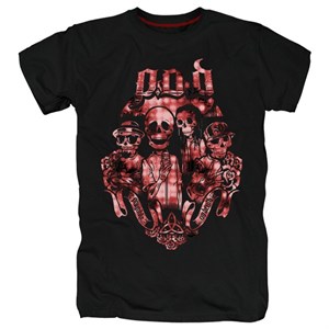 Футболка P.O.D. #5 pod5