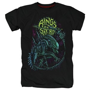 Футболка Rings of saturn #2 rings_sat2