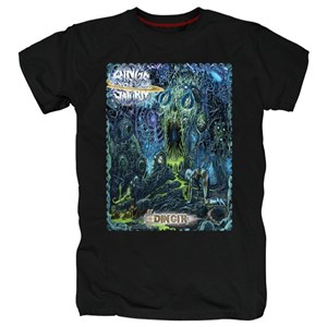 Футболка Rings of saturn #3 rings_sat3