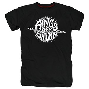 Футболка Rings of saturn #8 rings_sat8