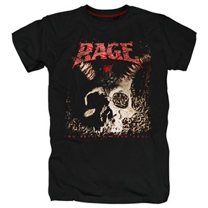 Футболка Rage #3 rage3