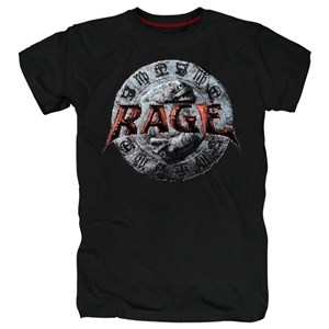 Футболка Rage #4 rage4
