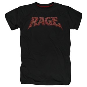 Футболка Rage #10 rage10
