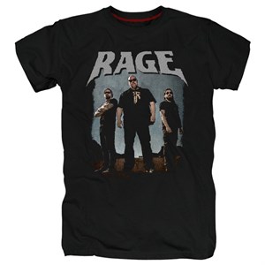Rage #14