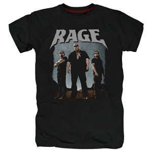 Футболка Rage #14 rage14