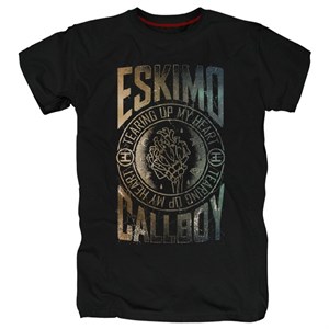 Eskimo callboy #4