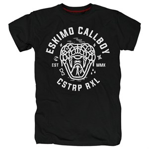 Eskimo callboy #5