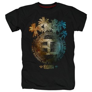 Футболка Eskimo callboy #8 eskimo8