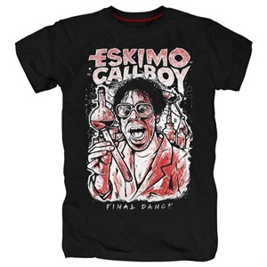 Eskimo callboy #13