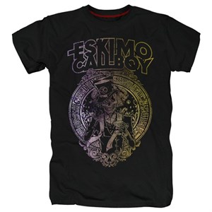 Футболка Eskimo callboy #14 eskimo14