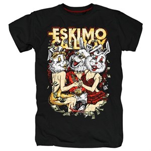 Eskimo callboy #19