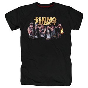 Футболка Eskimo callboy #23 eskimo23