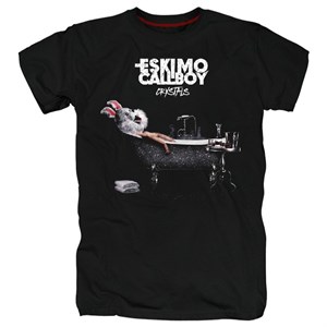 Футболка Eskimo callboy #24 eskimo24