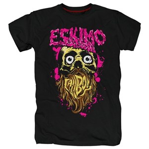 Футболка Eskimo callboy #36 eskimo36