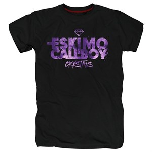 Футболка Eskimo callboy #38 eskimo38