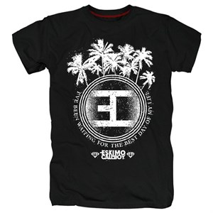 Футболка Eskimo callboy #45 eskimo45