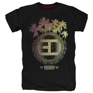 Футболка Eskimo callboy #46 eskimo46