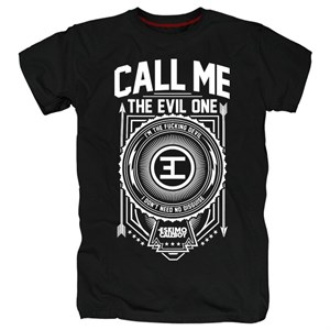 Футболка Eskimo callboy #52 eskimo52