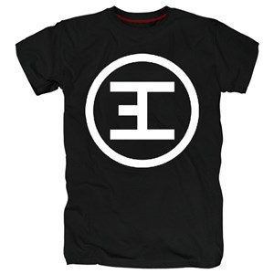 Футболка Eskimo callboy #55 eskimo55