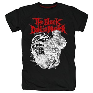 Black dahlia murder #3