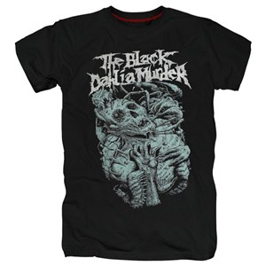 Black dahlia murder #4