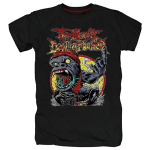 Футболка Black dahlia murder #5 bdmurd5