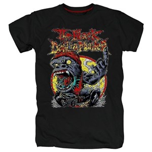 Black dahlia murder #5