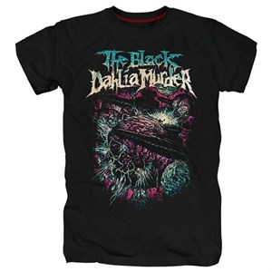 Black dahlia murder #11