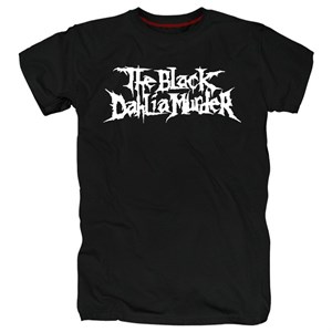 Black dahlia murder #12