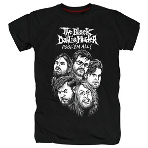 Black dahlia murder #15