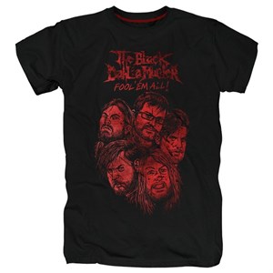 Футболка Black dahlia murder #16 bdmurd16