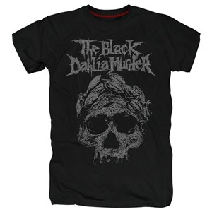 Black dahlia murder #19