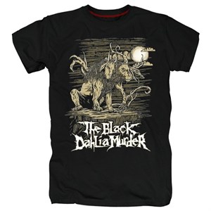 Black dahlia murder #21