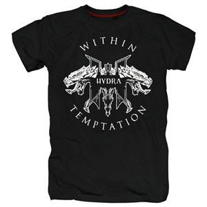 Within temptation #5