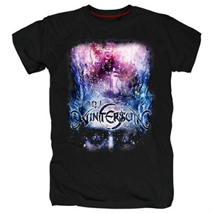 Футболка Wintersun #3 wintersun3