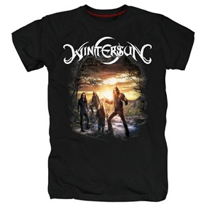 Футболка Wintersun #4 wintersun4