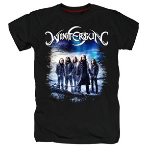 Футболка Wintersun #6 wintersun6