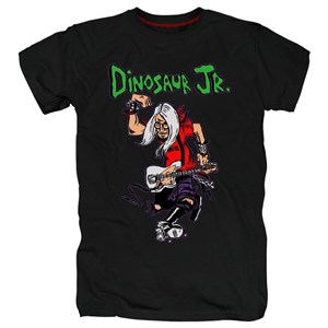 Футболка Dinosaur jr. #3 dinosaur_jr3