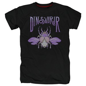 Футболка Dinosaur jr. #5 dinosaur_jr5