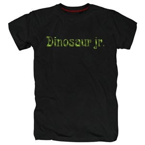 Футболка Dinosaur jr. #8 dinosaur_jr8