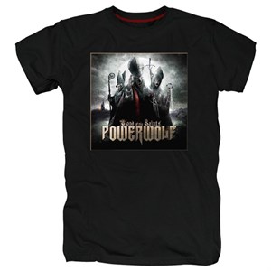 Powerwolf #3