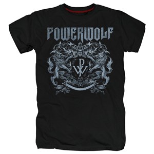 Powerwolf #23