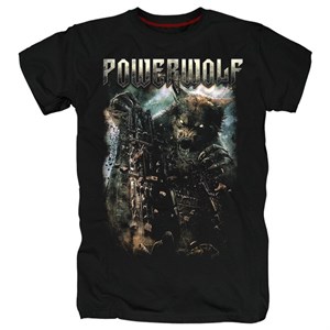 Powerwolf #35