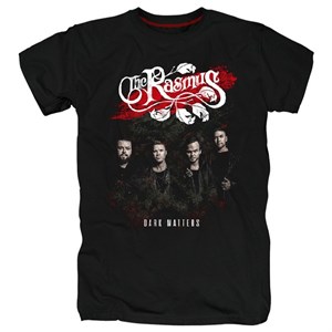Футболка Rasmus #2 rasmus2