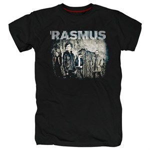 Rasmus #3